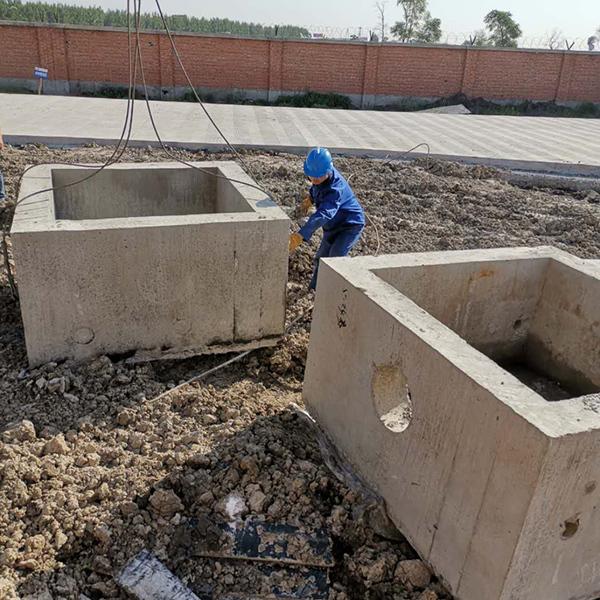 哈尔滨火车站改造工程